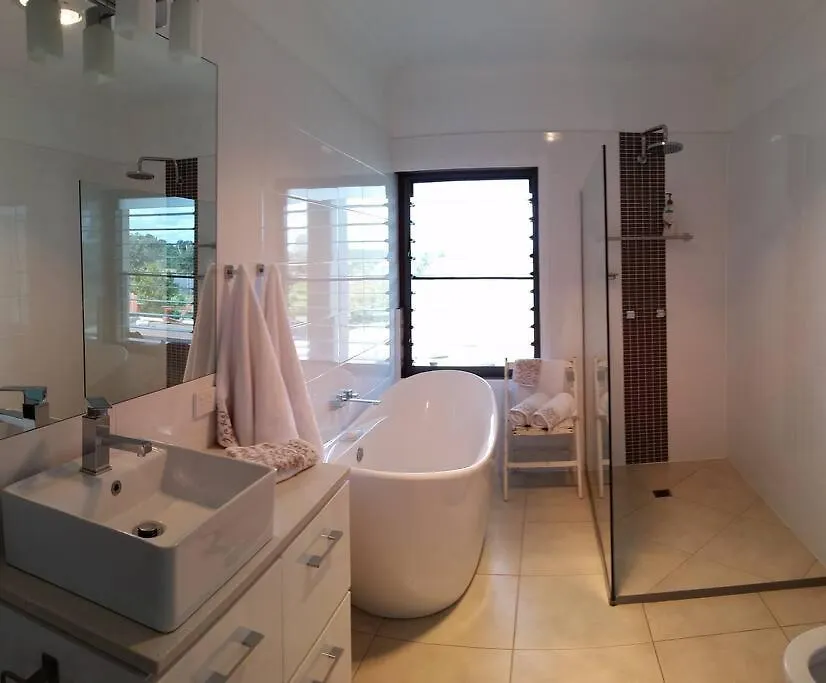 Holiday home Picturesque Riverview Homestead Sharon Australia